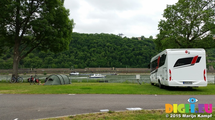 20150603_094850 View from Koblenz campsite